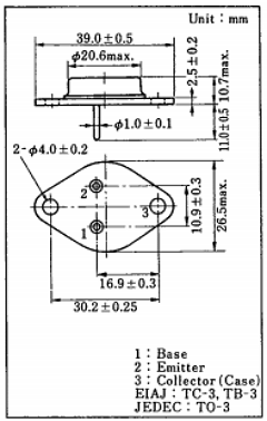 2SC2415 image