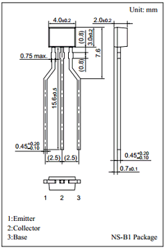 2SC3315 image