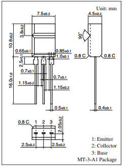 2SC4545 image