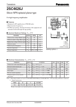 2SC4626J image