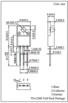 2SC5077 image