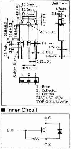 2SD1730 image