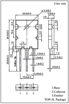 2SD1975 image