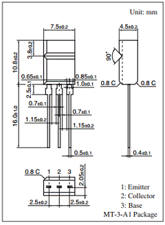 2SD2178 image