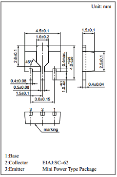 2SD2185 image