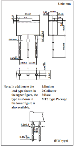 2SD2225 image