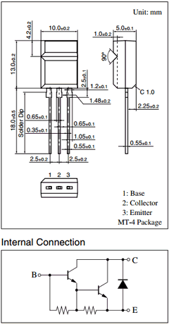 2SD2530 image