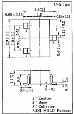 2SD813 image