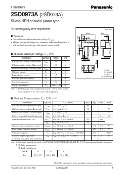 2SD0973A image