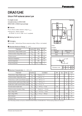 DRA5124E image