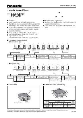 EXC24CB image