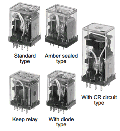 HC4ED-HTM-DC110V image