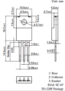 2SD2000 image