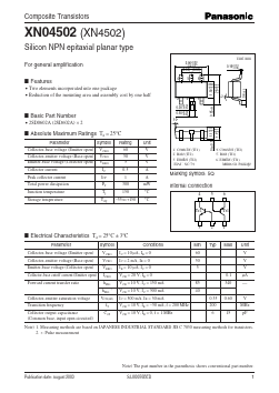 XN4502 image