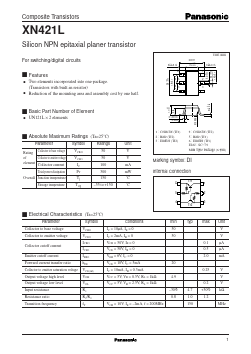 XN421L image