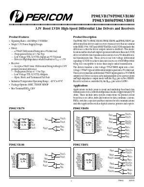 PI90LVB050W image