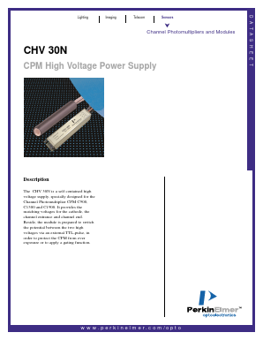 CHV30N image