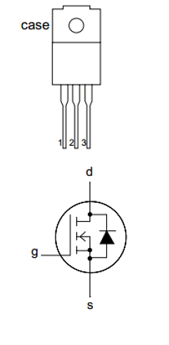 BUK444 image