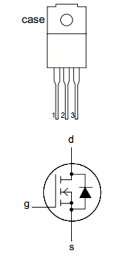 BUK445-200A image