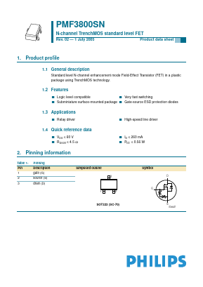 PMF3800SN image