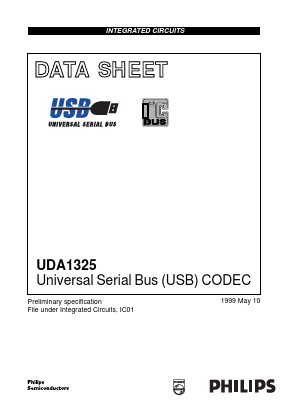 UDA1325 image