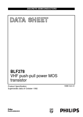 BLF278 image