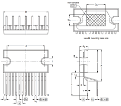 TDA1516 image