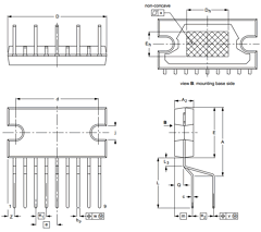 TDA1521 image