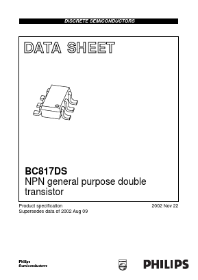 BC817DS image