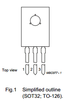 BFQ252 image