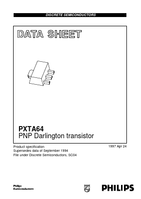 PXTA64 image