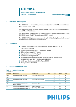 GTL2014PW image