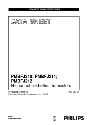 PMBFJ210 image