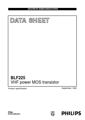 BLF225 image