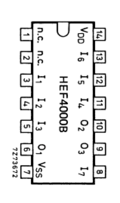 HEF4000B image