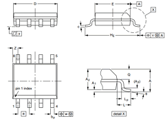 TDA7040T image