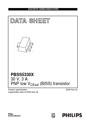 PBSS5330X image