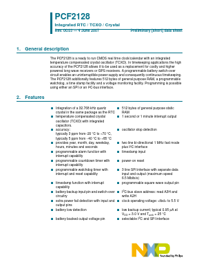 PCF2128 image