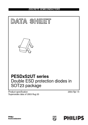 PESDXS2UT image