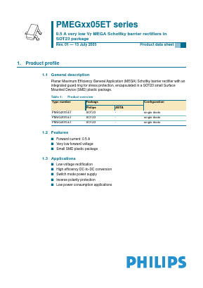 PMEG2005ET image