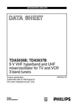 TDA5636B image