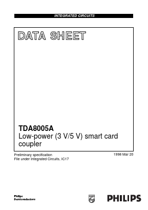 TDA8005A image