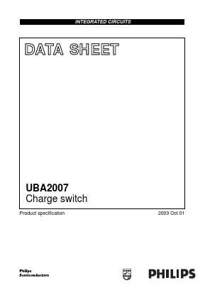 UBA2007 image