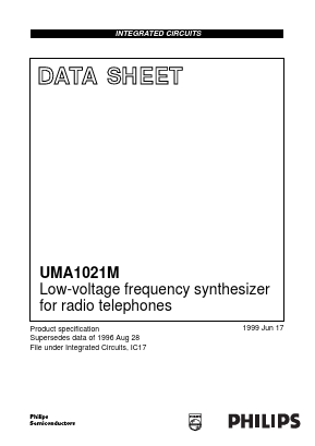 UMA1021 image