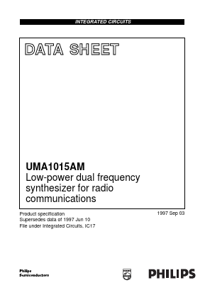 UMA1015AM image