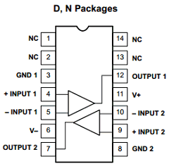 LM219 image