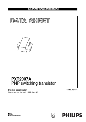 PXT2907A image