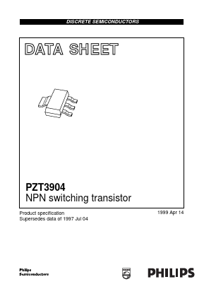 PZT3904 image