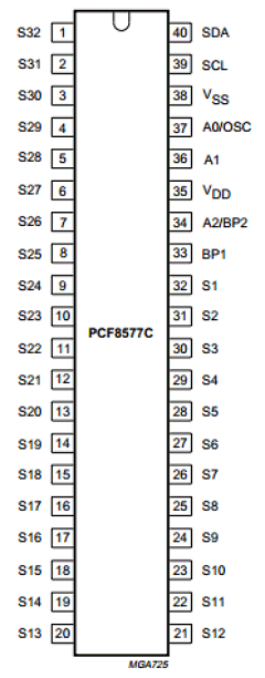 PCF8577C image