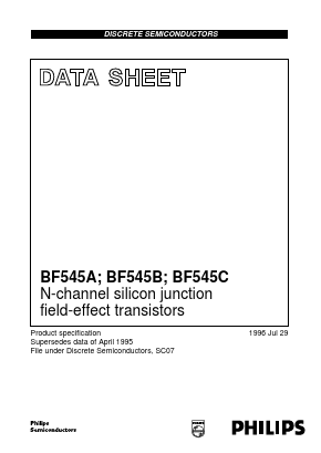 BF545A image